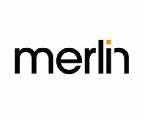 MERLIN Logo (USPTO, 16.03.2010)