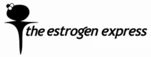 THE ESTROGEN EXPRESS Logo (USPTO, 14.05.2010)