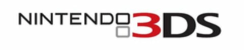 NINTENDO 3DS Logo (USPTO, 07/08/2010)
