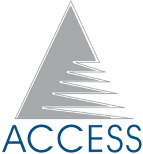 ACCESS Logo (USPTO, 21.07.2010)