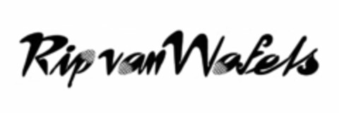 RIP VAN WAFELS Logo (USPTO, 08/05/2010)