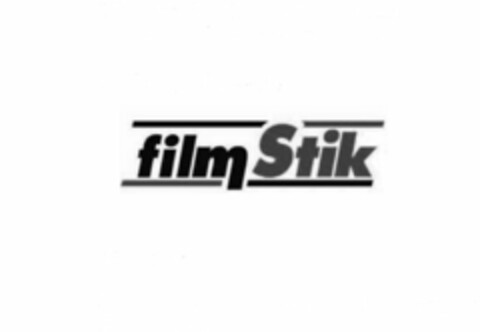 FILMSTIK Logo (USPTO, 13.09.2010)