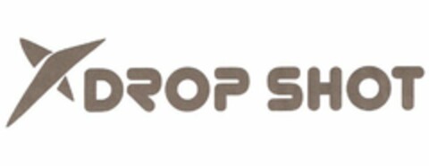 DROP SHOT Logo (USPTO, 19.11.2010)