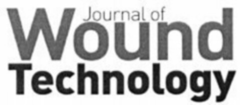 WOUND TECHNOLOGY JOURNAL OF Logo (USPTO, 09.12.2010)