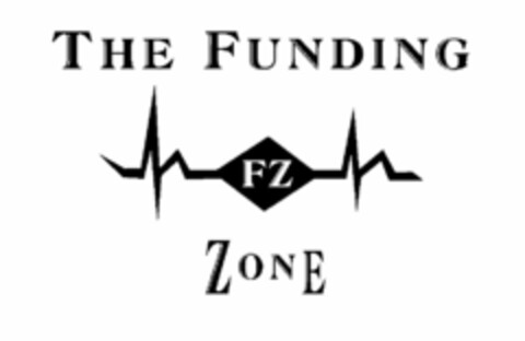 THE FUNDING ZONE FZ Logo (USPTO, 23.02.2011)