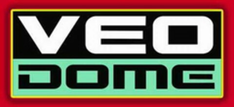 VEODOME Logo (USPTO, 12.04.2011)