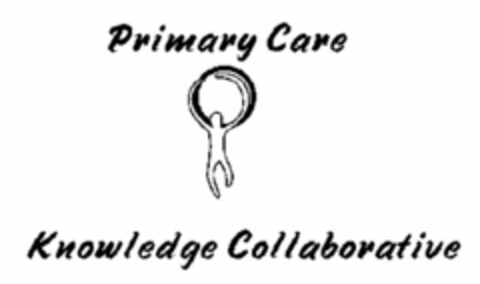 PRIMARY CARE KNOWLEDGE COLLABORATIVE Logo (USPTO, 26.04.2011)