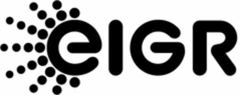 EIGR Logo (USPTO, 07/22/2011)