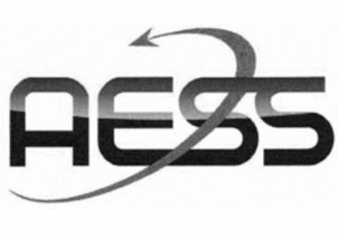 AESS Logo (USPTO, 15.08.2011)