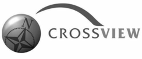 N CROSSVIEW Logo (USPTO, 10.10.2011)