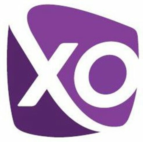 XO Logo (USPTO, 22.12.2011)