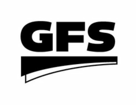 GFS Logo (USPTO, 06.01.2012)