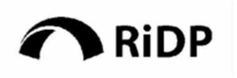 RIDP Logo (USPTO, 01/18/2012)