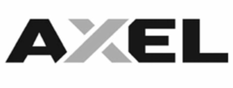 AXEL Logo (USPTO, 07.02.2012)