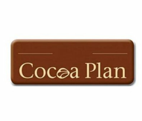 COCOA PLAN Logo (USPTO, 02/08/2012)