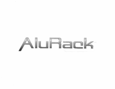 ALURACK Logo (USPTO, 05.03.2012)