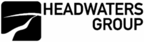 HEADWATERS GROUP Logo (USPTO, 16.03.2012)