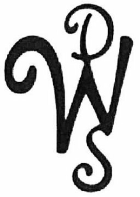DWS Logo (USPTO, 07.05.2012)