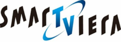 SMARTVIERA Logo (USPTO, 05/14/2012)