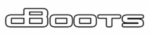 DBOOTS Logo (USPTO, 29.08.2012)