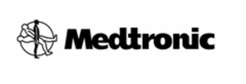 MEDTRONIC Logo (USPTO, 04.10.2012)