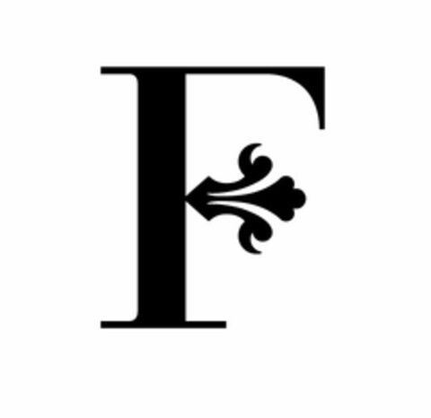 F Logo (USPTO, 07.12.2012)