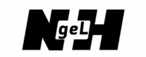 NH GEL Logo (USPTO, 01/11/2013)