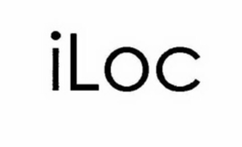 ILOC Logo (USPTO, 08.02.2013)