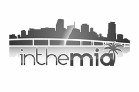 INTHEMIA Logo (USPTO, 26.07.2013)