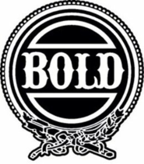 BOLD Logo (USPTO, 13.08.2013)