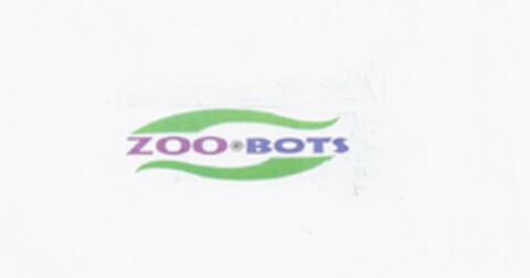 ZOO BOTS Logo (USPTO, 14.09.2013)