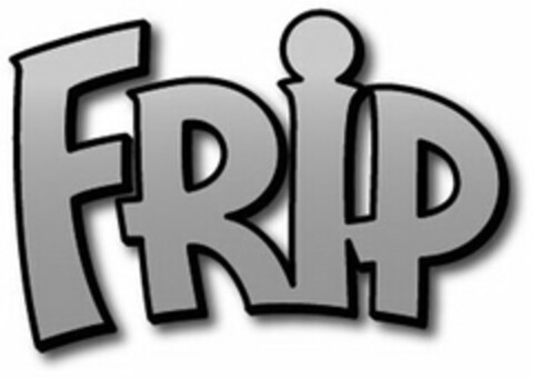 FRIP Logo (USPTO, 04.10.2013)