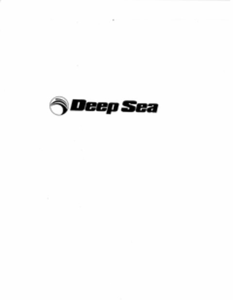 DEEP SEA Logo (USPTO, 22.11.2013)