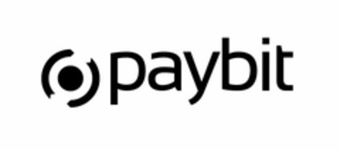 PAYBIT Logo (USPTO, 12.12.2013)