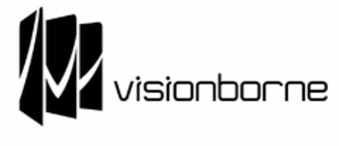 VISIONBORNE Logo (USPTO, 26.02.2014)