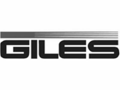 GILES Logo (USPTO, 07.05.2014)