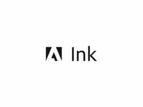 A INK Logo (USPTO, 05/16/2014)