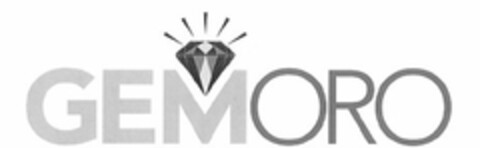 GEMORO Logo (USPTO, 05/30/2014)