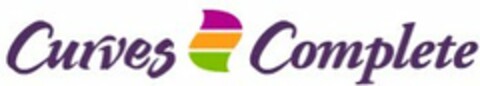 CURVES COMPLETE Logo (USPTO, 05.06.2014)