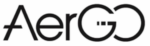 AERGO Logo (USPTO, 03.07.2014)