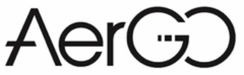 AERGO Logo (USPTO, 07/03/2014)