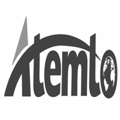 ATEMTO Logo (USPTO, 21.10.2014)