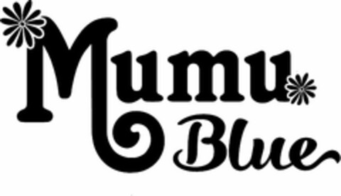 MUMU BLUE Logo (USPTO, 11/20/2014)