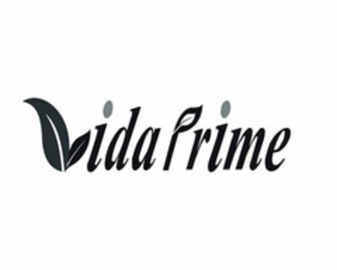 VIDA PRIME Logo (USPTO, 24.11.2014)