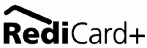 REDICARD Logo (USPTO, 12/04/2014)