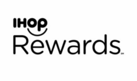 IHOP REWARDS Logo (USPTO, 23.12.2014)