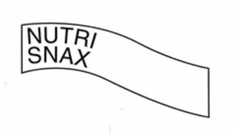 NUTRI SNAX Logo (USPTO, 17.04.2015)