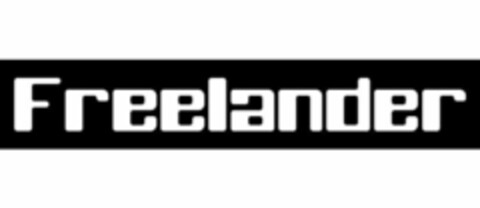 FREELANDER Logo (USPTO, 21.04.2015)