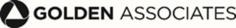 GOLDEN ASSOCIATES Logo (USPTO, 06/12/2015)