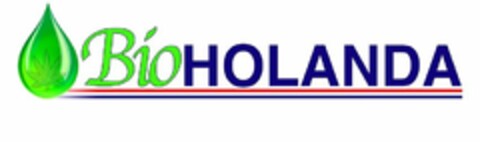 BIOHOLANDA Logo (USPTO, 08.09.2015)